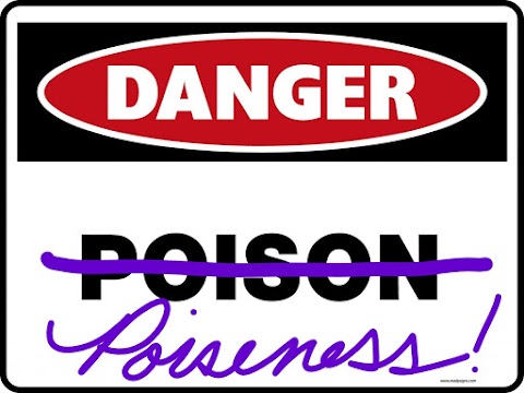 Pick your Poiseness!