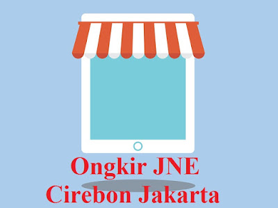 ongkir-jne-cirebon-jakarta