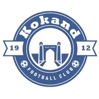 FK KOKAND 1912