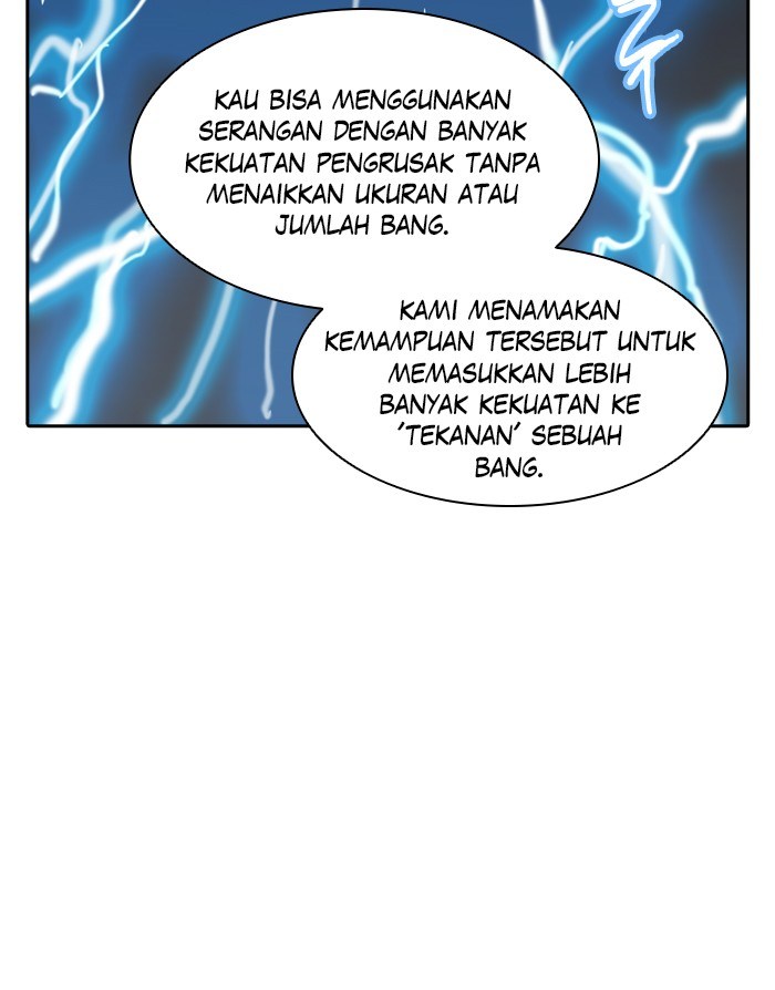 Webtoon Tower Of God Bahasa Indonesia Chapter 367