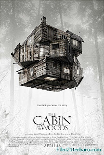 The Cabin in the Woods 2012