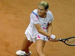 Monica Seles