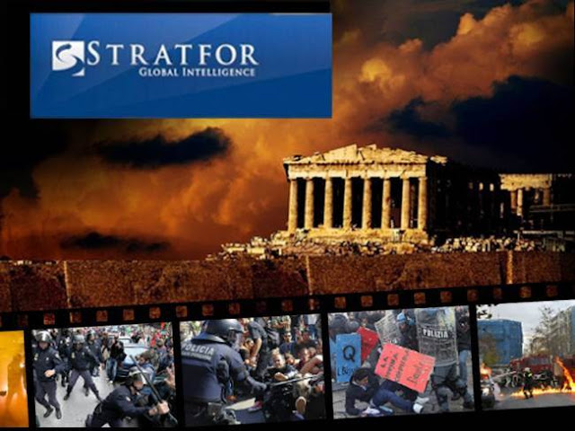 Stratfor: Τι θα γίνει το φθινόπωρο στην Ευρώπη και όχι μόνο...