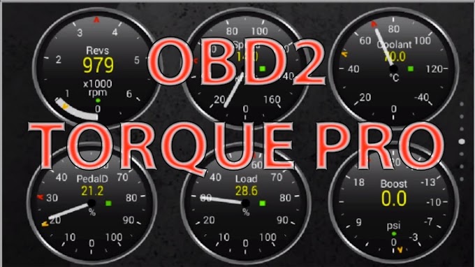 Torque Pro (OBD 2 & Car) Mod APK - Free Download for Android