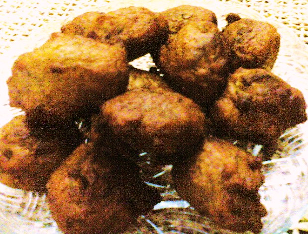 Resepi Cucur Manis Adabi - Klaten cc