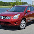 Nissan Rogue SL Car Review (2011)