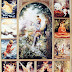 22 Avatars of Lord Vishnu