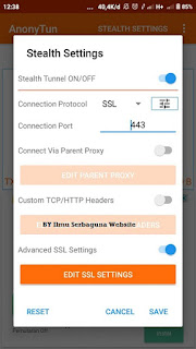 Cara Mengubah Kuota VideoMax Telkomsel Menjadi Kuota Reguler