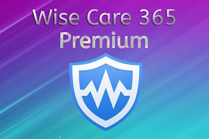 ➤ WISE CARE 365 PRO HERRAMIENTA PC