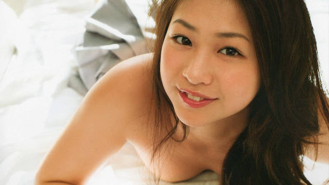 [PB] Ayaka Sayama 佐山彩香 – Virgin Nude