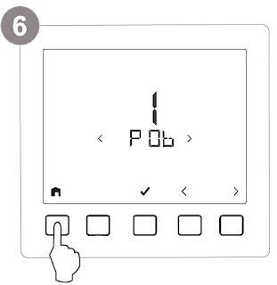 Siemens Thermostat