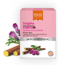 VLCC Snigdha Fairness cream