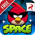 Angry Birds Space-Game Android Free Download