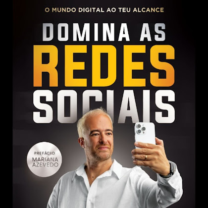 Leituras - Domina as Redes Sociais