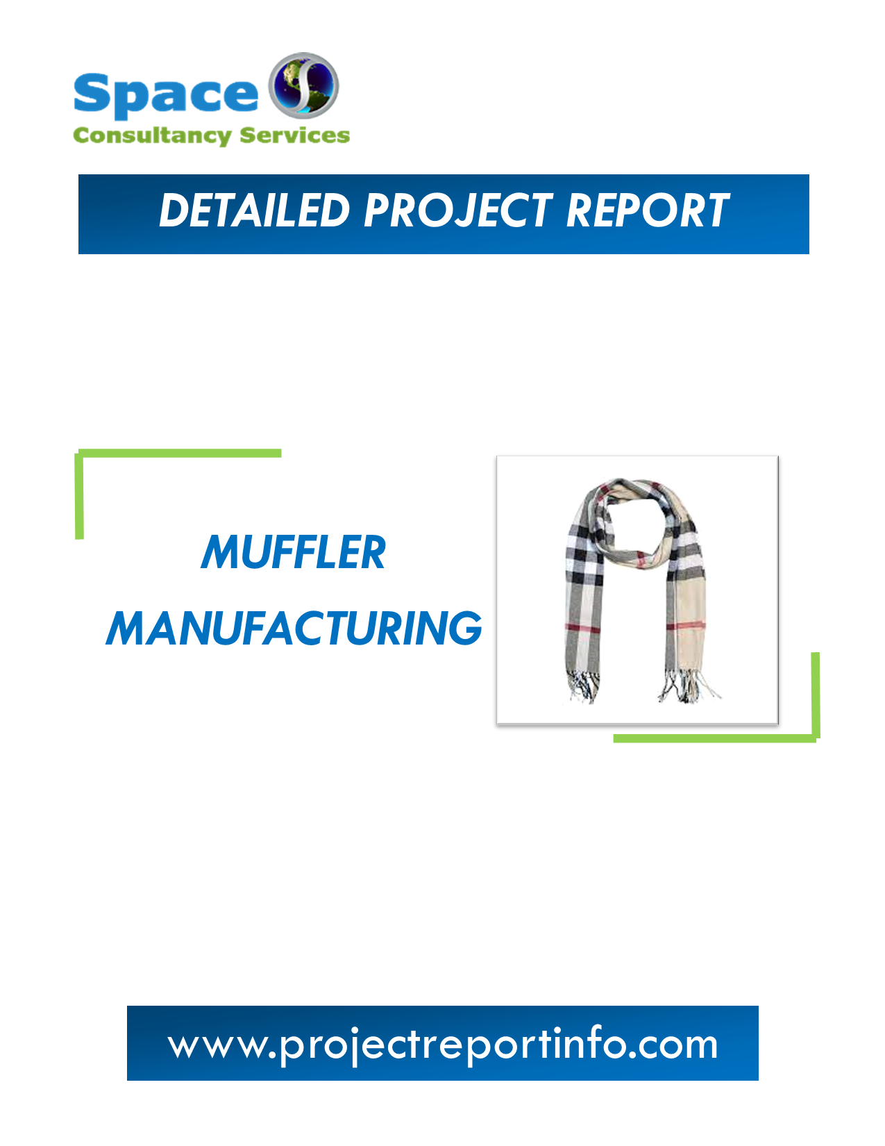 Project Report on Muffler Manufacturing