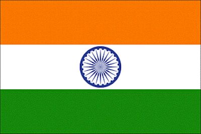 THE HISTORY OF THE INDIAN FLAG