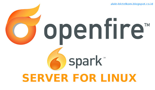 Instalasi dan Konfigurasi OpenFire pada Linux UBUNTU - BLC TELKOM