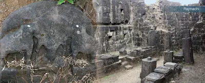 রাজমাছি কেল্লা