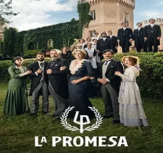 Ver telenovela la promesa capítulo 16 completo online