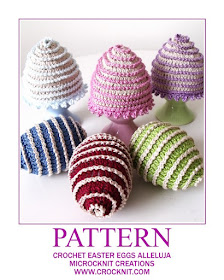 amigurumi, crochet patterns, easter baskets, easter eggs, egg cosies, how to crochet, jute baskets, 