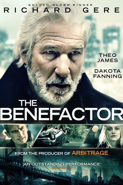 [HD] El benefactor 2015 Ver Online Castellano