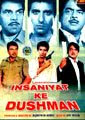 Insaniyat Ke Dushman 1987 Hindi Movie Watch Online