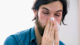 Do a flu and a cold cause the same symptoms