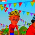 Motu or Patlu cartoon.MARATHON