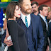 Tom Hardy's Wife Charlotte Riley Pregnant