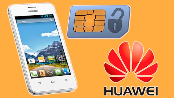 How to unlock Huawei Y320, Y321, Y520 any company