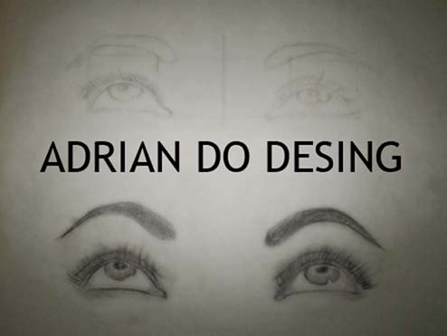 ADRIAN DO DESIGN