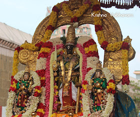 MadhaPurppadu,Thai,Ekadesi,Vaibhavam,Dharisanam, Sri PArthasarathy Perumal, Perumal, Venkata Krishna , Varushotsavam, 2018, Video, Divya Prabhandam,Triplicane,Thiruvallikeni,Utsavam,