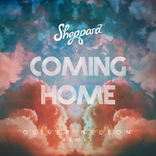 MP3 download Sheppard - Coming Home (Oliver Nelson Remix) - Single iTunes plus aac m4a mp3