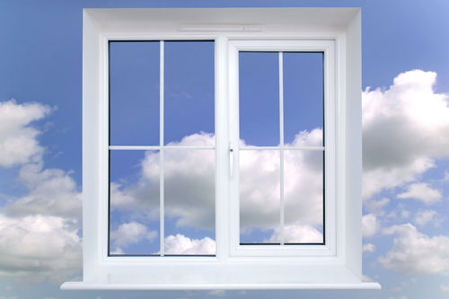 Vì Sao Lại Gọi Cửa Nhựa Lõi Thép Là Cửa Window