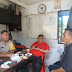 BIMAS POLSEK TAMBORA KEL ROA MALAKA SAMBANG ( DDS ) WARGA BINAAN