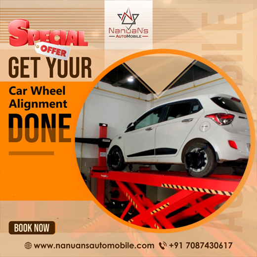 car repair in Mohali