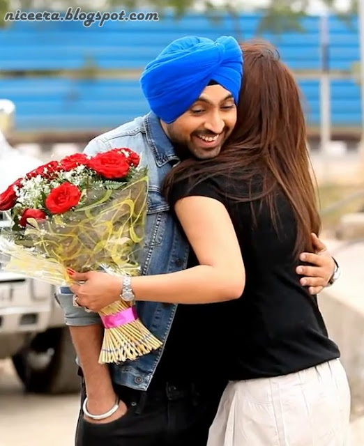 hd wallpapers of diljit dosanjh