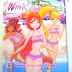 Winx Club Magazine 159 COVER + GIFT