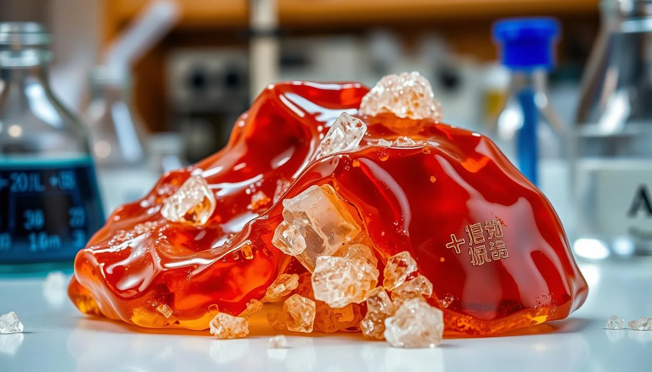 Urea Formaldehyde Resin Properties, and Applications