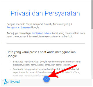 Cara Membuat Akun Email di Gmail