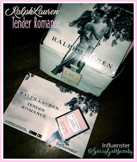 Tender Romance by Ralph Lauren