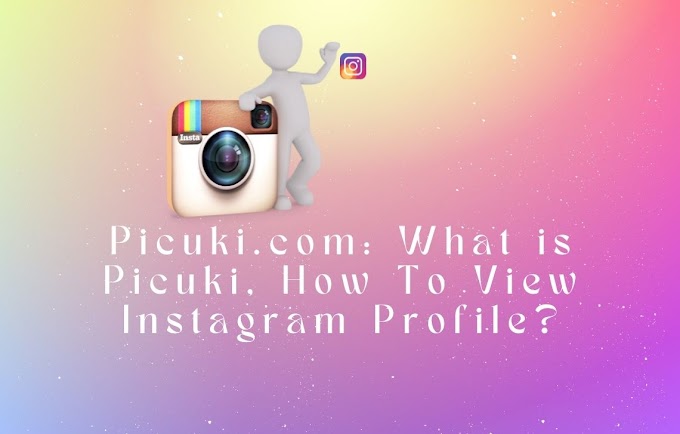 Picuki: hide Instagram stories