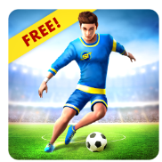 SkillTwins: Soccer Game - Soccer Skills