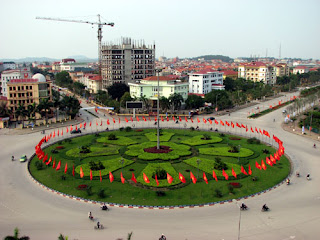 Bac Ninh Province (Tỉnh Bắc Ninh)