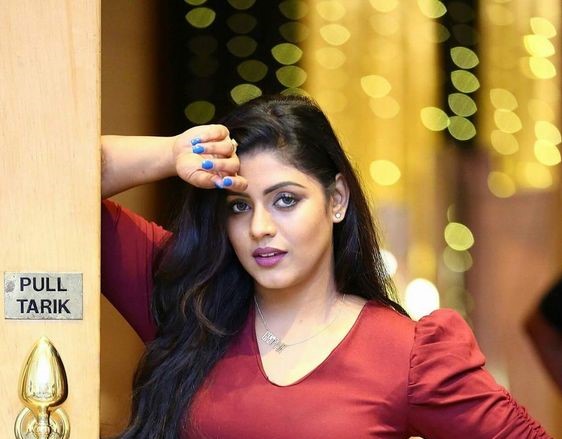 #Actress #Iniya Images BioGraphy Height FullMovies TVShows Interviews