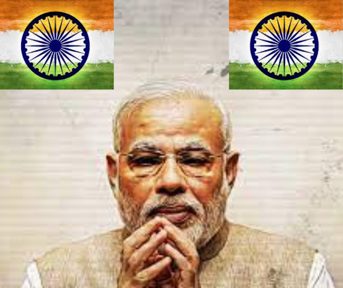 An Enigma Called Narendra Modi