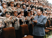 Tuesday, July 6, 2010 (ss kim jong il )