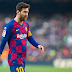 Lionel Messi Merespon Isu Media Sosial Barcelona