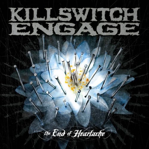 Killswitch Engage Alive Or Just Breathing. Artist : Killswitch Engage