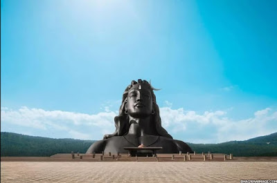 Adiyogi-wallpapers-android